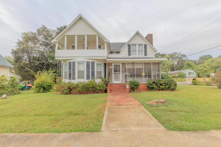 3063 Seventh AVE, Menlo, GA 30731