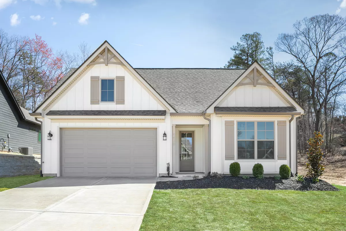 Soddy Daisy, TN 37379,5 Nature TRL