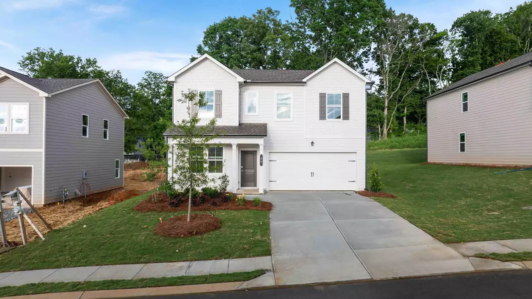 55 Saddlebred WAY, Rossville, GA 30741