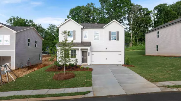 55 Saddlebred WAY, Rossville, GA 30741