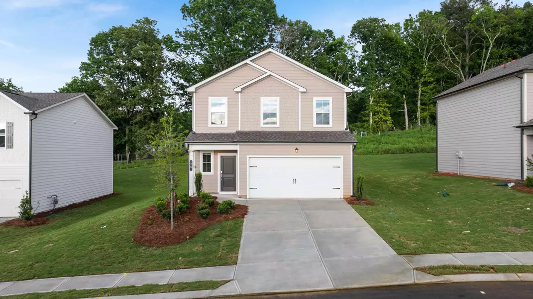 76 Saddlebred WAY, Rossville, GA 30741