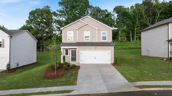 76 Saddlebred WAY, Rossville, GA 30741