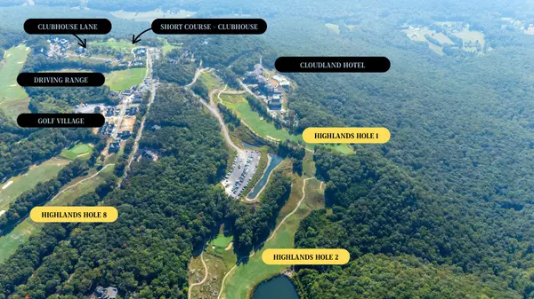 Rising Fawn, GA 30738,0 Rushing Water TRL