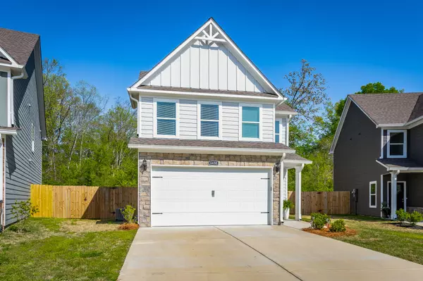 Chattanooga, TN 37412,6450 Dharma LOOP