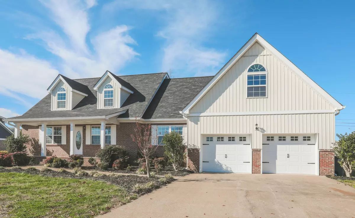 Chattanooga, TN 37421,2233 Peterson DR