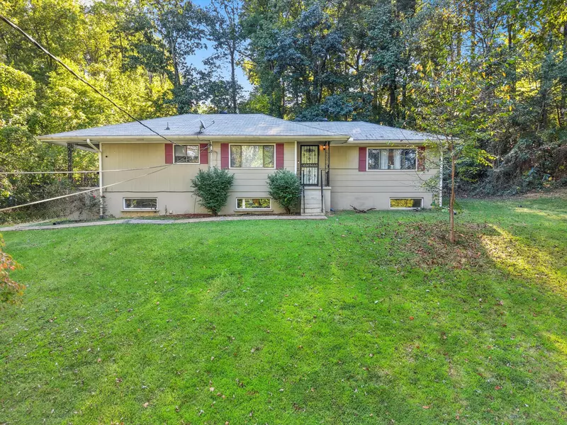 434 Indian Springs RD, Ringgold, GA 30736