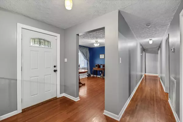 Ringgold, GA 30736,434 Indian Springs RD