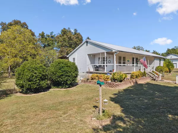 Chickamauga, GA 30707,5842 Highway 341