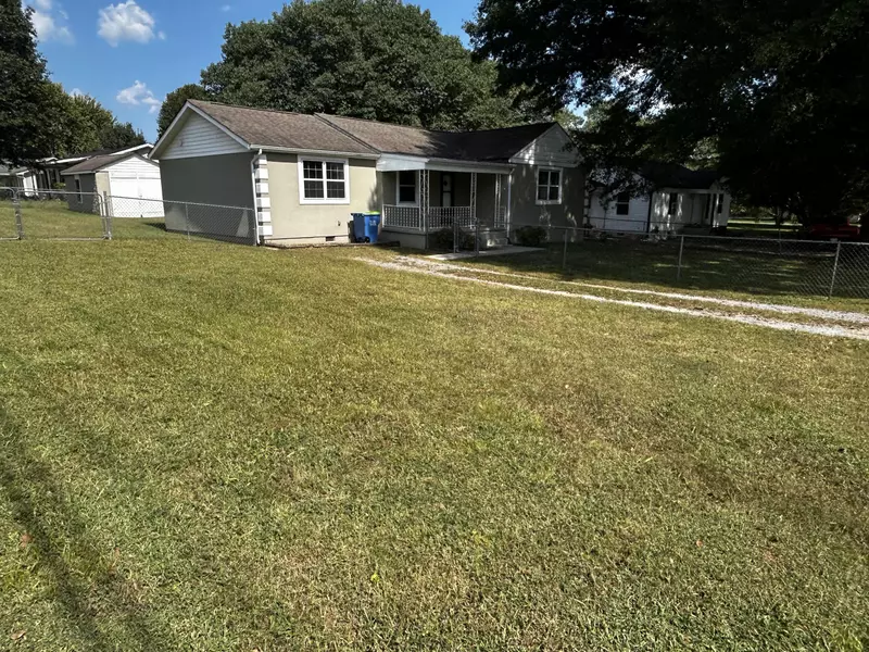 4766 Happy Valley RD, Flintstone, GA 30725