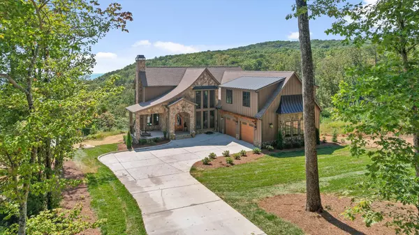 Signal Mountain, TN 37377,7994 Mountain Laurel TRL
