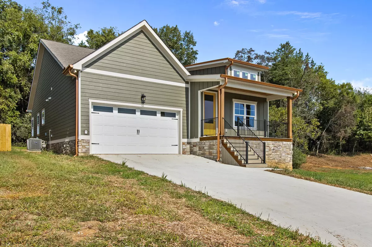 Evensville, TN 37332,374 Norman Creek RD