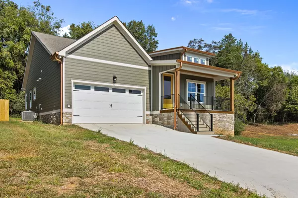 374 Norman Creek RD, Evensville, TN 37332