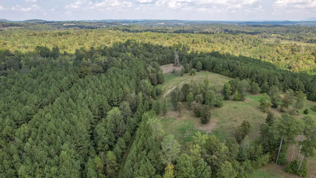 80.93 Acre Wright LN, Cleveland, TN 37323