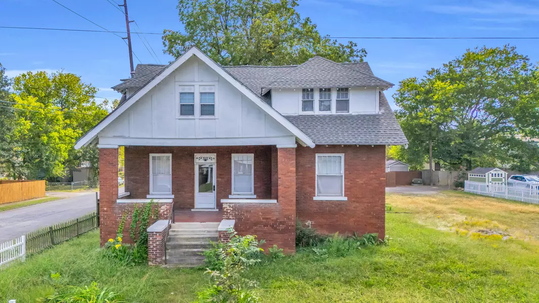 2118 Bailey AVE, Chattanooga, TN 37404