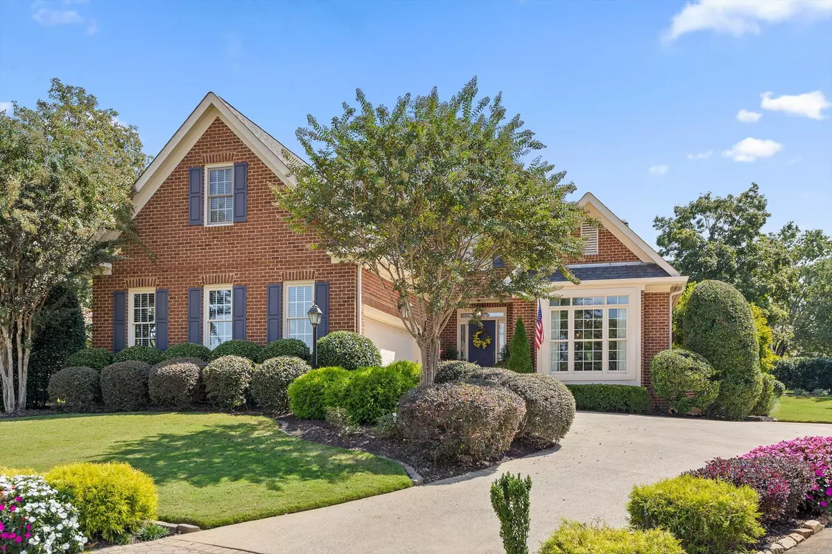Chattanooga, TN 37421,302 Willow Glen RD