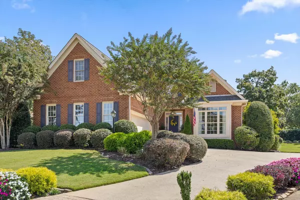 302 Willow Glen RD, Chattanooga, TN 37421