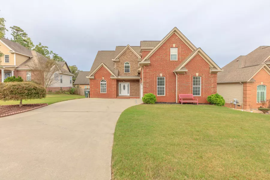 1113 City View TER, Chattanooga, TN 37421