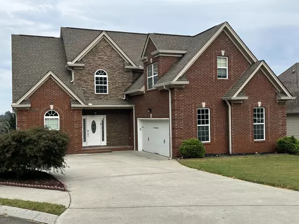 1113 City View TER, Chattanooga, TN 37421