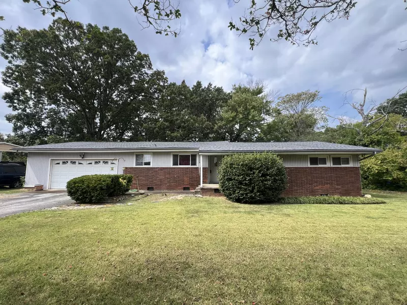 4511 Murray Hills DR, Chattanooga, TN 37416