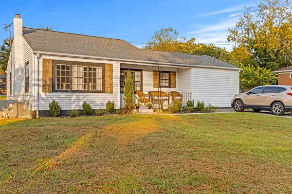 2327 Spring Place RD, Cleveland, TN 37323