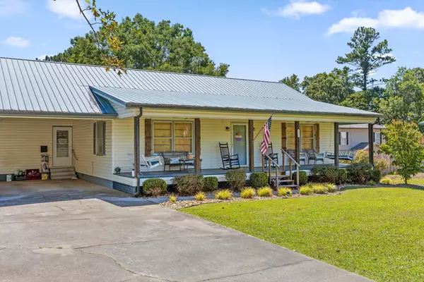 Chatsworth, GA 30705,164 Poteet RD