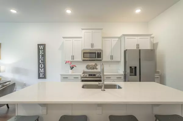 Chattanooga, TN 37408,1445 Fagan ST