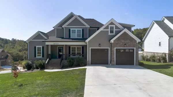 213 Goose Creek CIR, Soddy Daisy, TN 37379