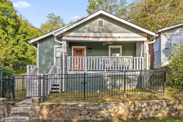 3813 Pennsylvania AVE, Chattanooga, TN 37409
