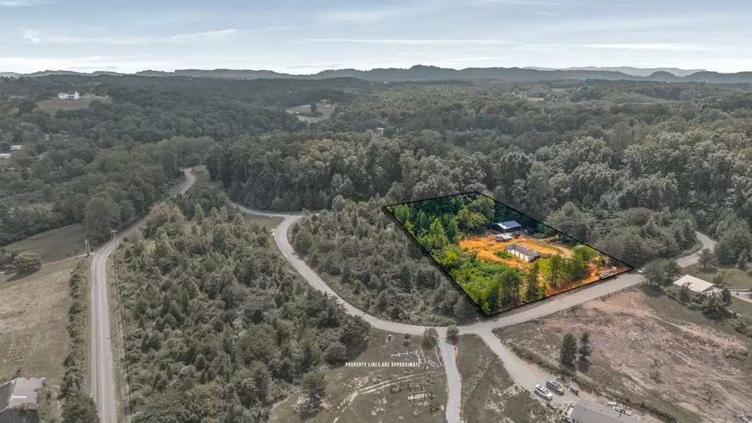0 Poplar Drive Lot 49 DR, Sweetwater, TN 37874