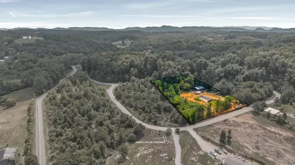 0 Poplar Drive Lot 49 DR, Sweetwater, TN 37874