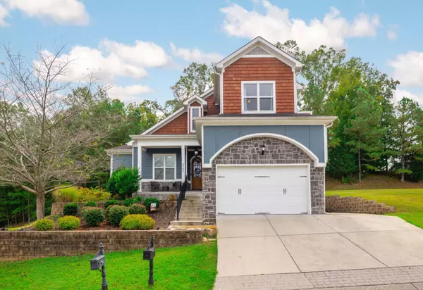 4542 Sailmaker CIR, Chattanooga, TN 37416