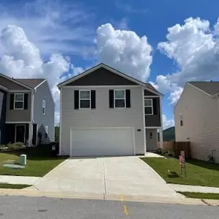 21 Saddle ST, Rossville, GA 30741