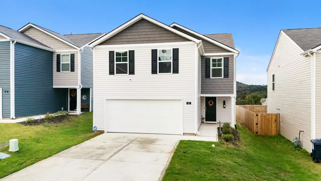 21 Saddle ST, Rossville, GA 30741