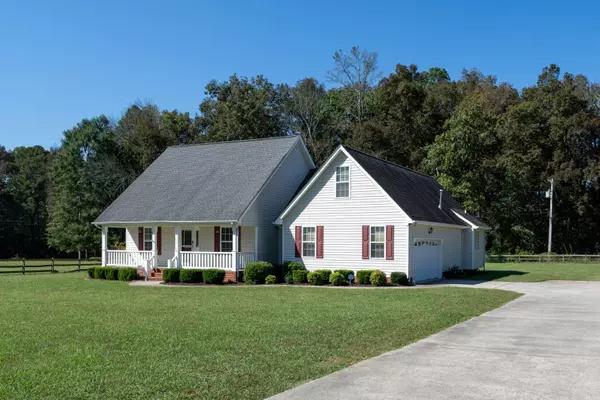 Ringgold, GA 30736,210 Mill LN