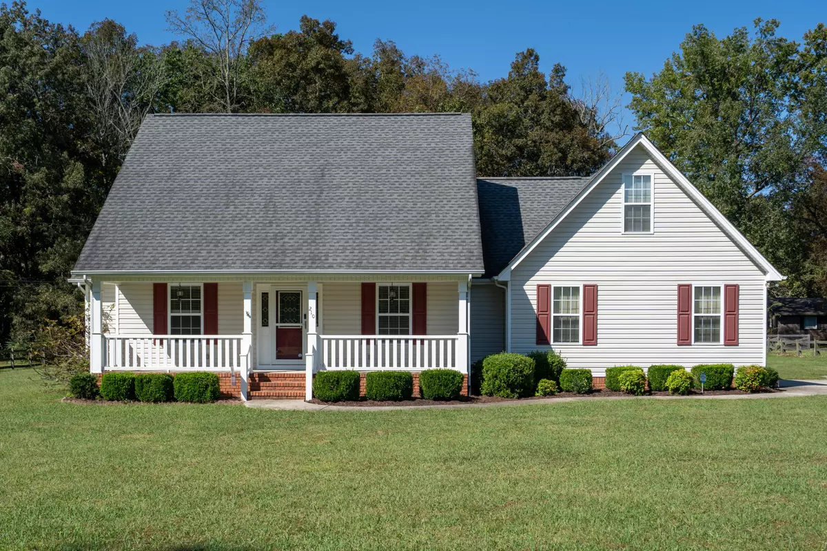 Ringgold, GA 30736,210 Mill LN