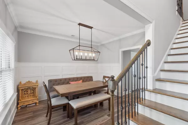 Hixson, TN 37343,6093 Amber Forest TRL