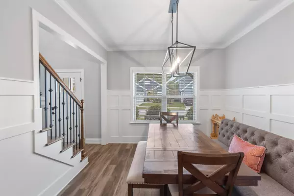 Hixson, TN 37343,6093 Amber Forest TRL