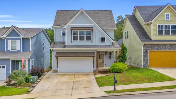Chattanooga, TN 37415,1822 Seven Pines LN
