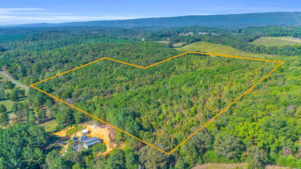 Evensville, TN 37332,0 Dillon LN