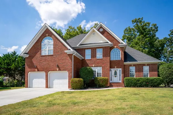 9655 Hosta LN, Ooltewah, TN 37363