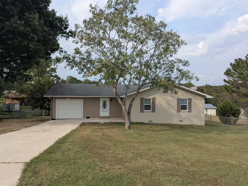 741 Belmont Farms RD, Dayton, TN 37321