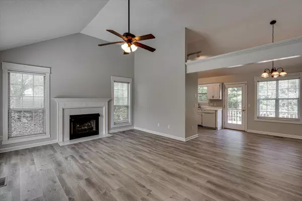 Ooltewah, TN 37363,6815 Benwood DR