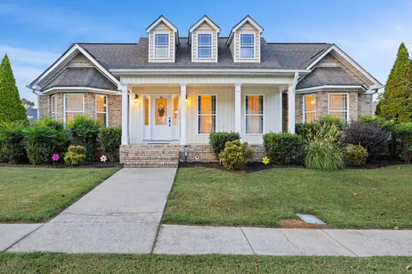 Rock Spring, GA 30739,70 Deer Ridge LN