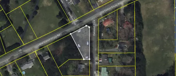 Chatsworth, GA 30705,0 Oakwood CIR