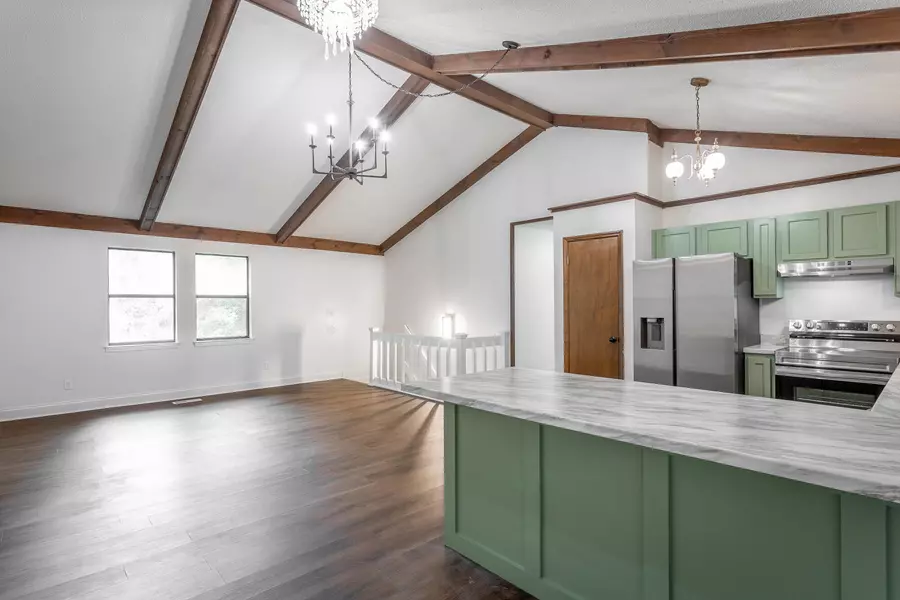 707 Charlee LN, Hixson, TN 37343