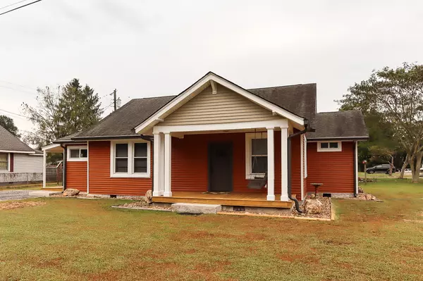 Chickamauga, GA 30707,910 Crittenden AVE