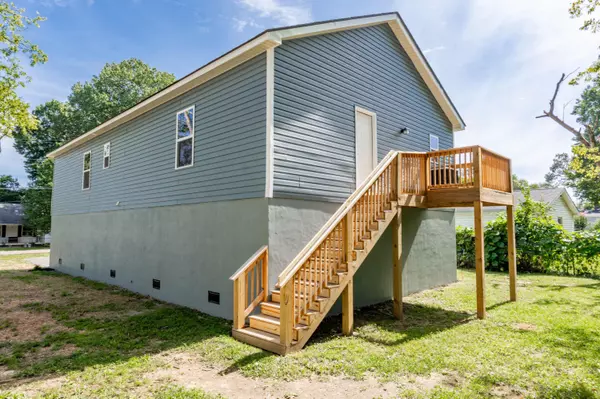 Chattanooga, TN 37412,5918 Wentworth AVE