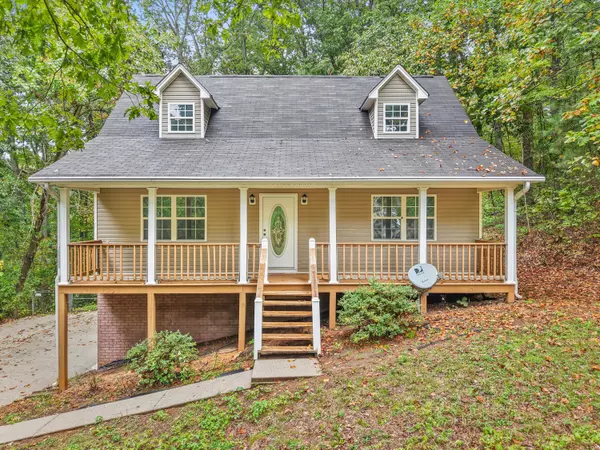 Cleveland, TN 37311,135 Rock Hill RD