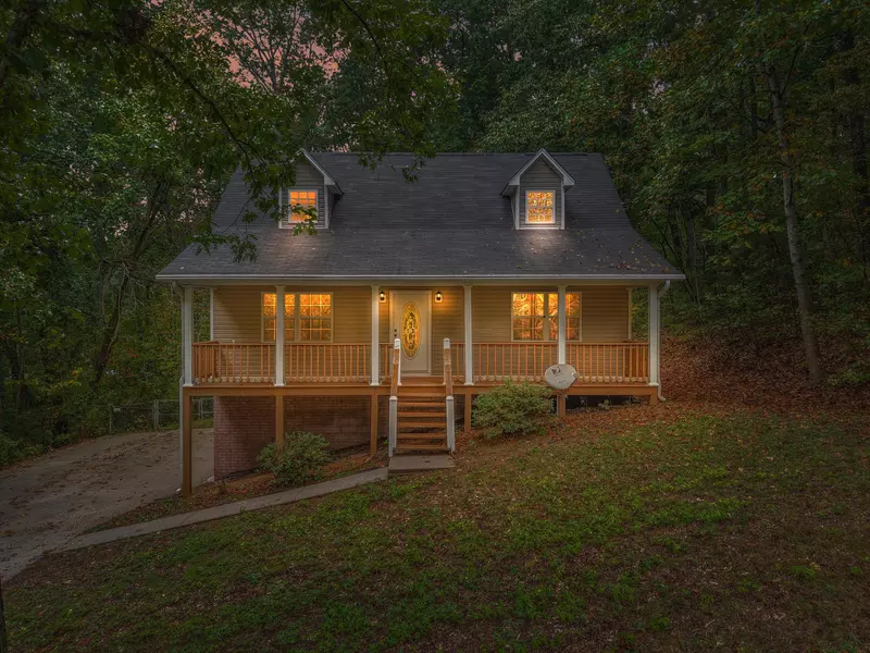 135 Rock Hill RD, Cleveland, TN 37311