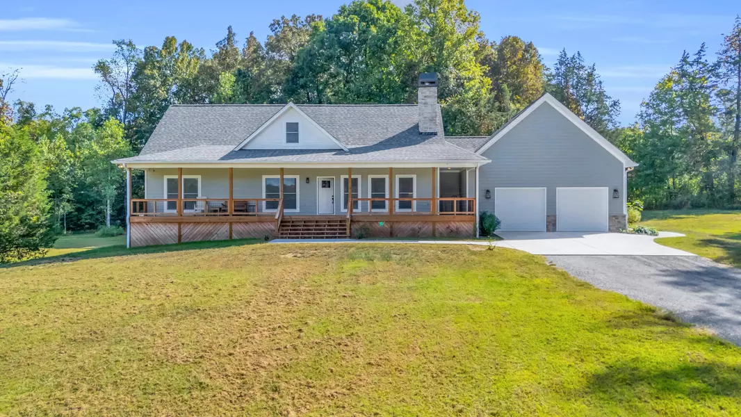 293 Kincannon LN, Georgetown, TN 37336